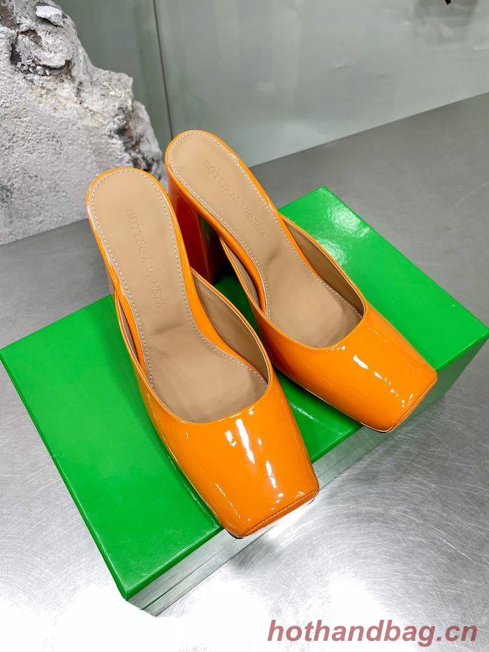 Bottega Veneta Shoes BVS00030 Heel 10CM Bottega Veneta Shoes BVS00030 Heel 10CM